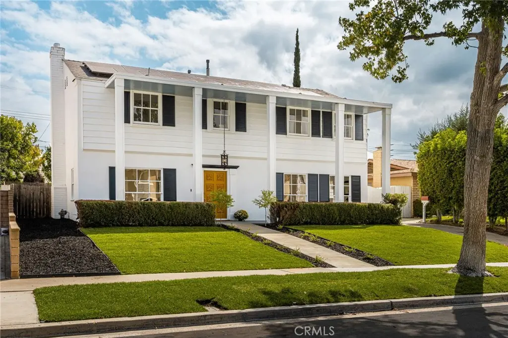4192 Denver Avenue, Yorba Linda, CA — listing photo 1