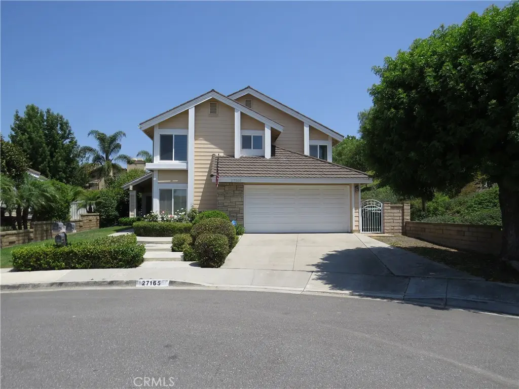 27165 Pinario, Mission Viejo, CA — listing photo 1