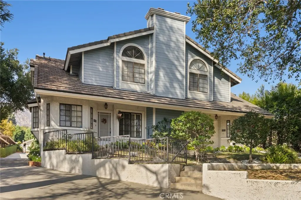 689 W Sierra Madre, Sierra Madre, CA — listing photo 1