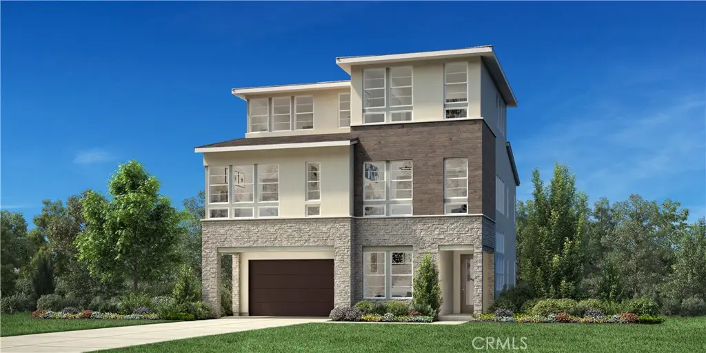 Condominium for sale at 2255 Sagebrush Loop, Montebello, CA featuring 5 beds and 5 baths