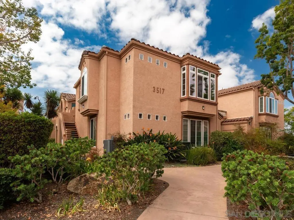 3517 Cameo 87, Oceanside, CA — listing photo 1
