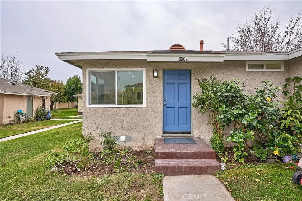 443 1/2 E 234th Walk, Carson, CA — listing photo 1
