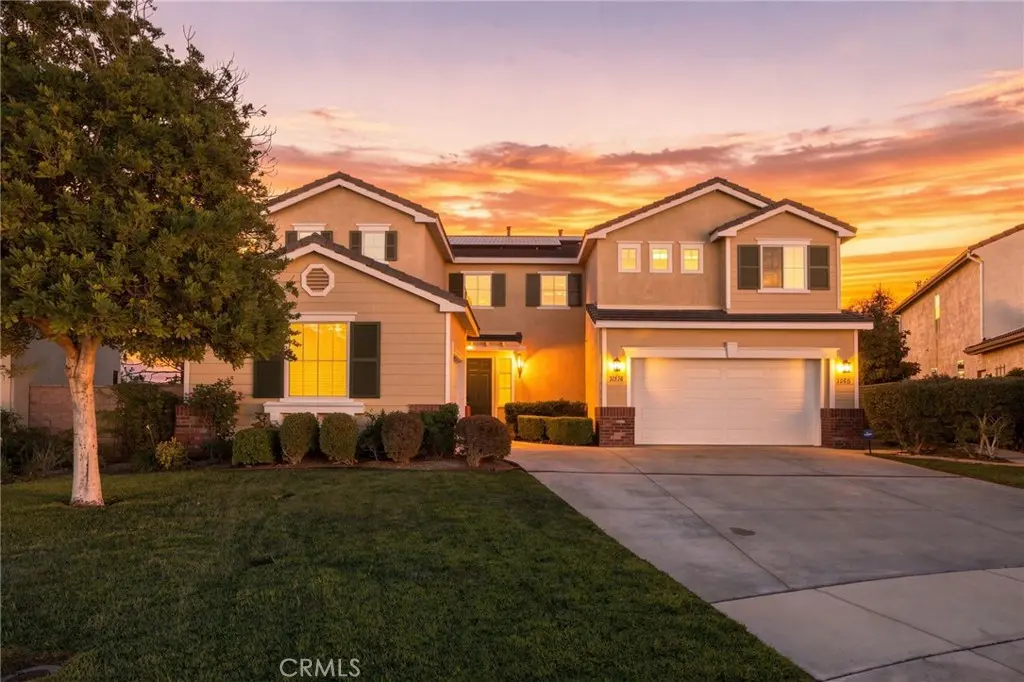 Single Family Residence for sale at 31538 Whitefield Court, Murrieta, CA featuring 5 beds and 4 baths