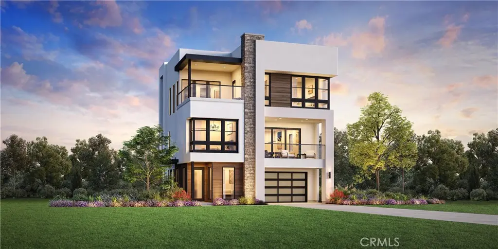 112 Christine, Irvine, CA — listing photo 1