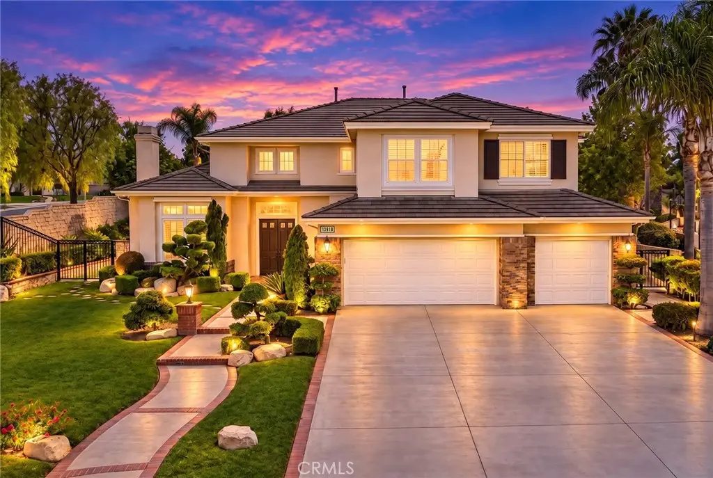 13910 Plumrose Place, Chino Hills, CA — listing photo 1