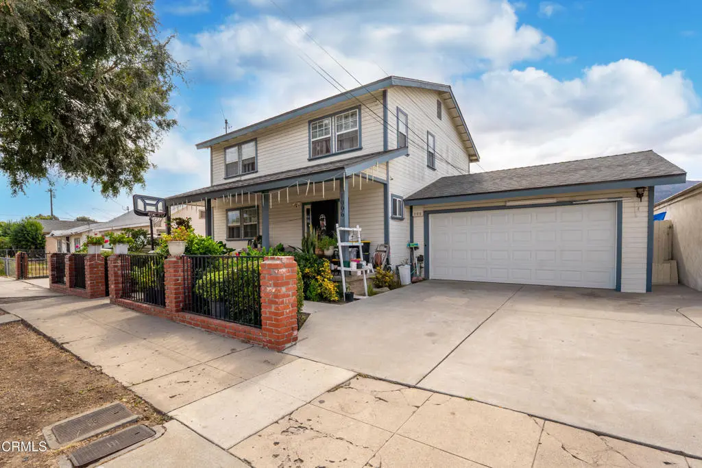 1006 E Ventura Street, Santa Paula, CA — listing photo 1