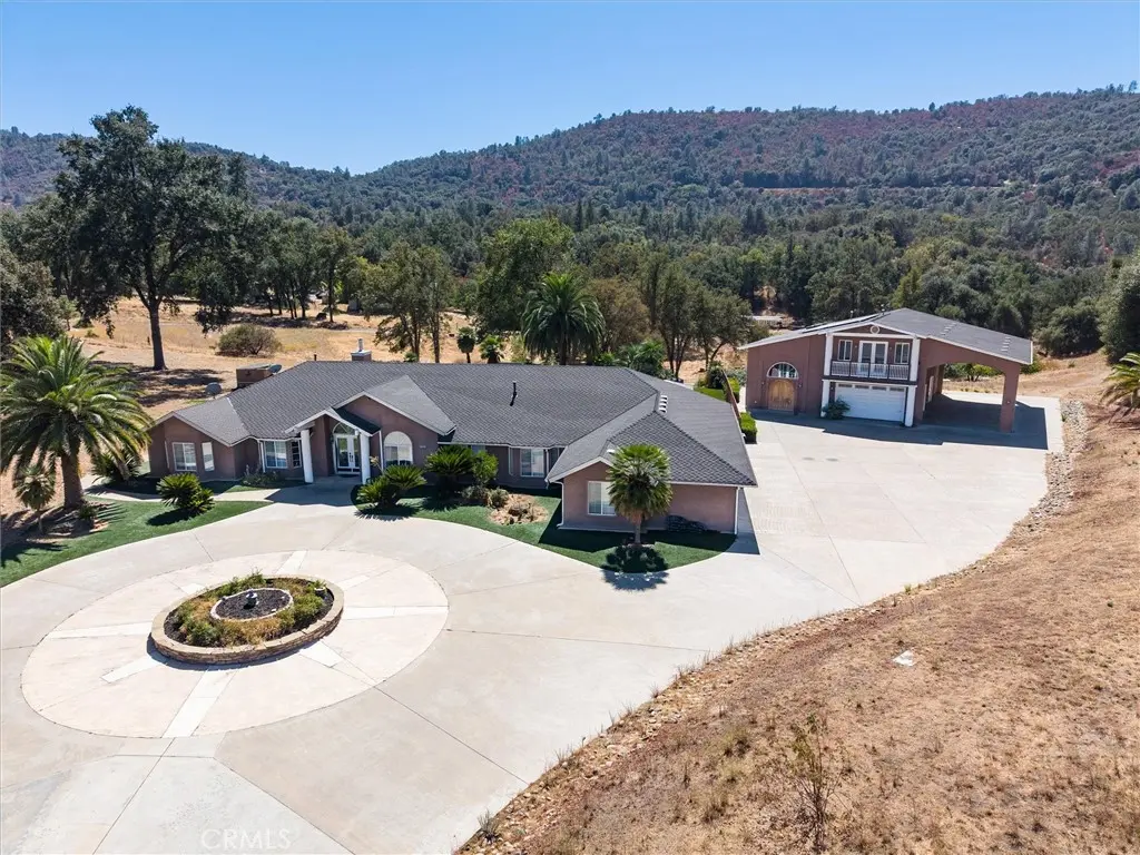 49344 Deerview Lane, Oakhurst, CA — listing photo 1
