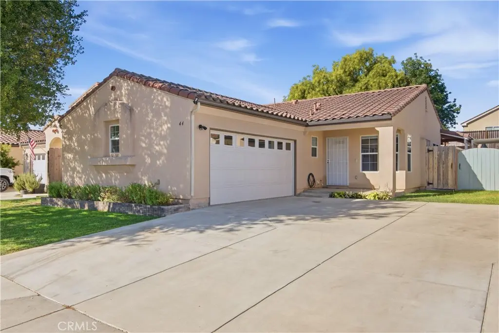 44 Gray Pine, Templeton, CA — listing photo 1