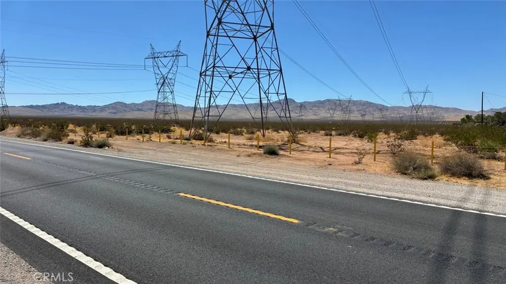 0 Chuck Wagon, Barstow, CA — listing photo 1