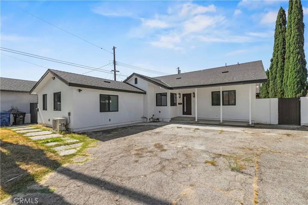 14862 Envoy Street, Sylmar, CA — listing photo 1