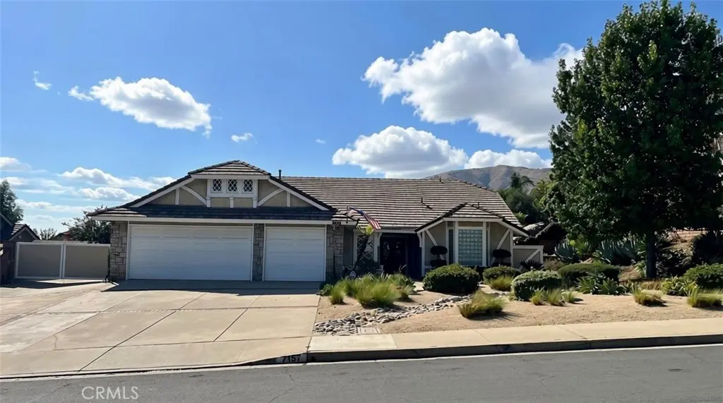 7157 Via Dicha, La Verne, CA — listing photo 1