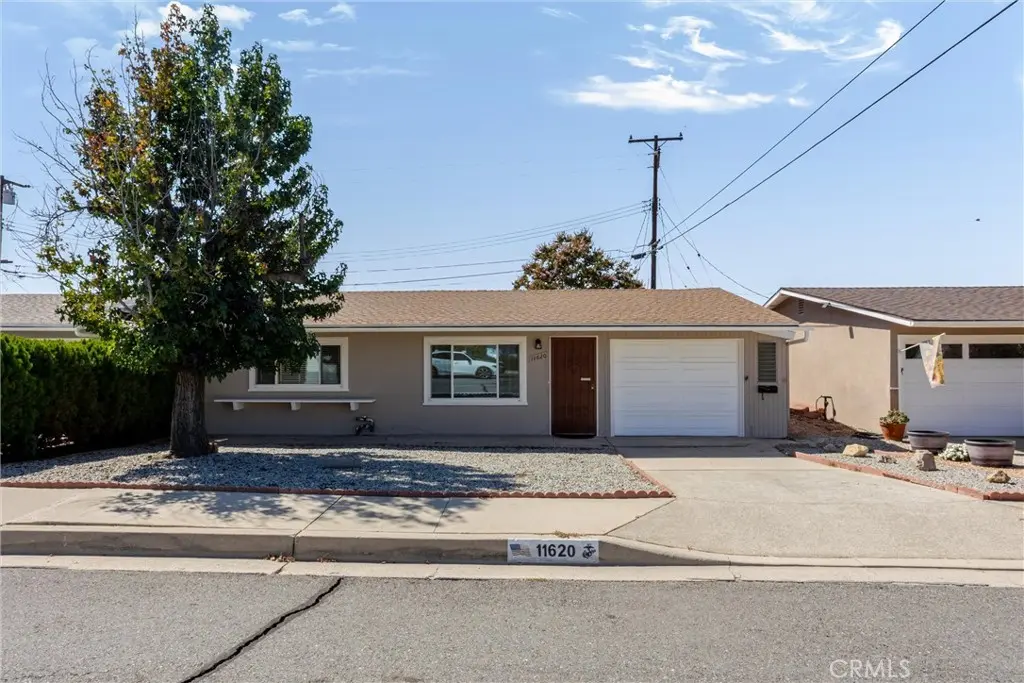 11620 Calvin Street, Yucaipa, CA — listing photo 1