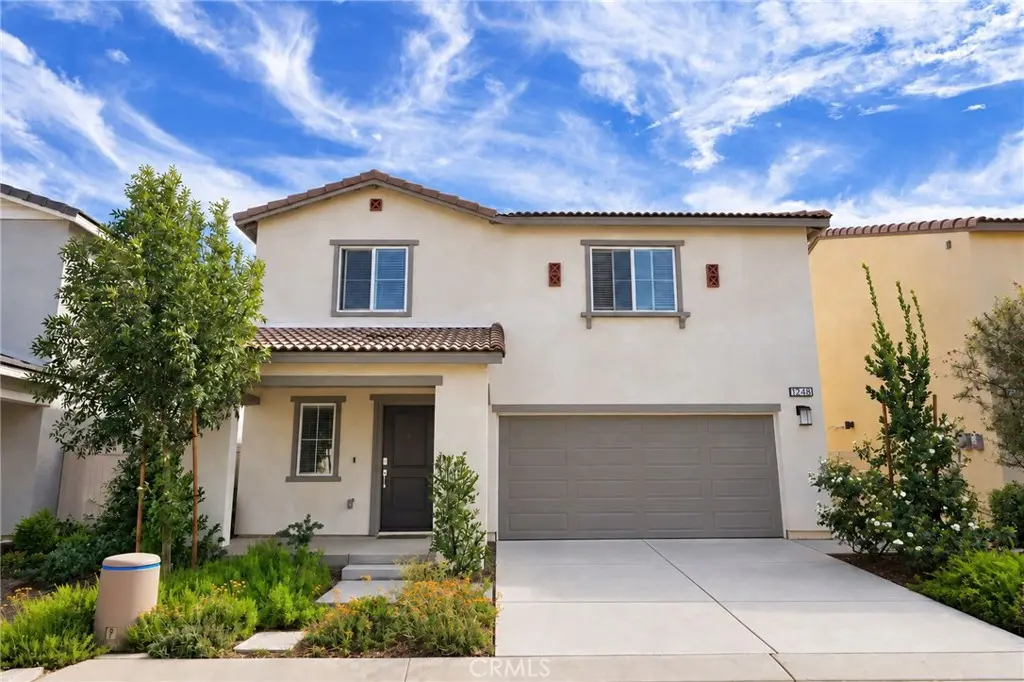 Single Family Residence for sale at 1248 Goldenbrush Way, Banning, CA featuring 3 beds and 3 baths