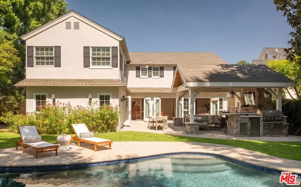 15434 Sutton Street, Sherman Oaks, CA — listing photo 1