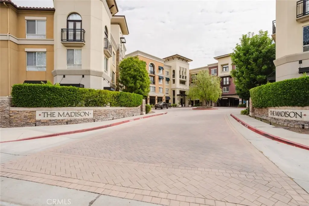 24505 Town Center Drive 7205, Valencia, CA — listing photo 1