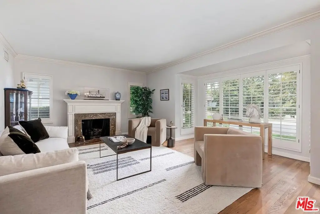 169 S Gretna Green Way, Los Angeles, CA — listing photo 1