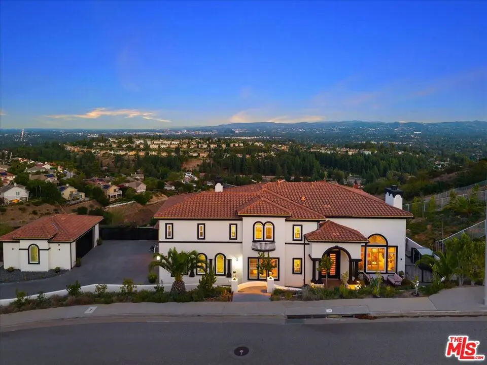 7450 Wiscasset Drive, West Hills, CA — listing photo 1