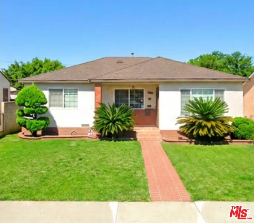 921 W Myrrh Street, Compton, CA — listing photo 1