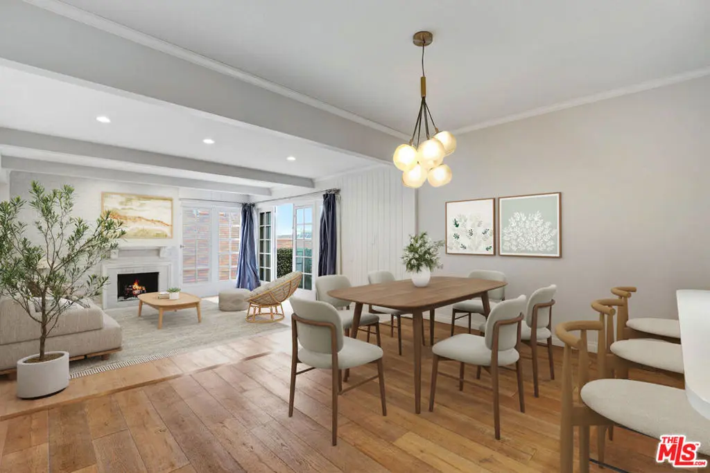 Condominium for rent at 1260 S Beverly Glen Boulevard 304, Los Angeles, CA featuring 2 beds and 2 baths