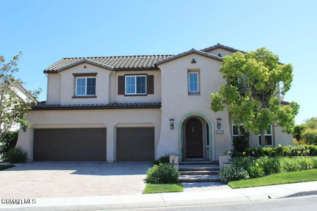 1555 Arroyo View Street, Newbury Park, CA — listing photo 1