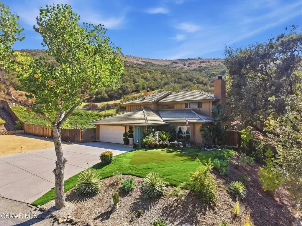 Single Family Residence for sale at 4915 Vejar Drive, Agoura Hills, CA featuring 3 beds and 3 baths