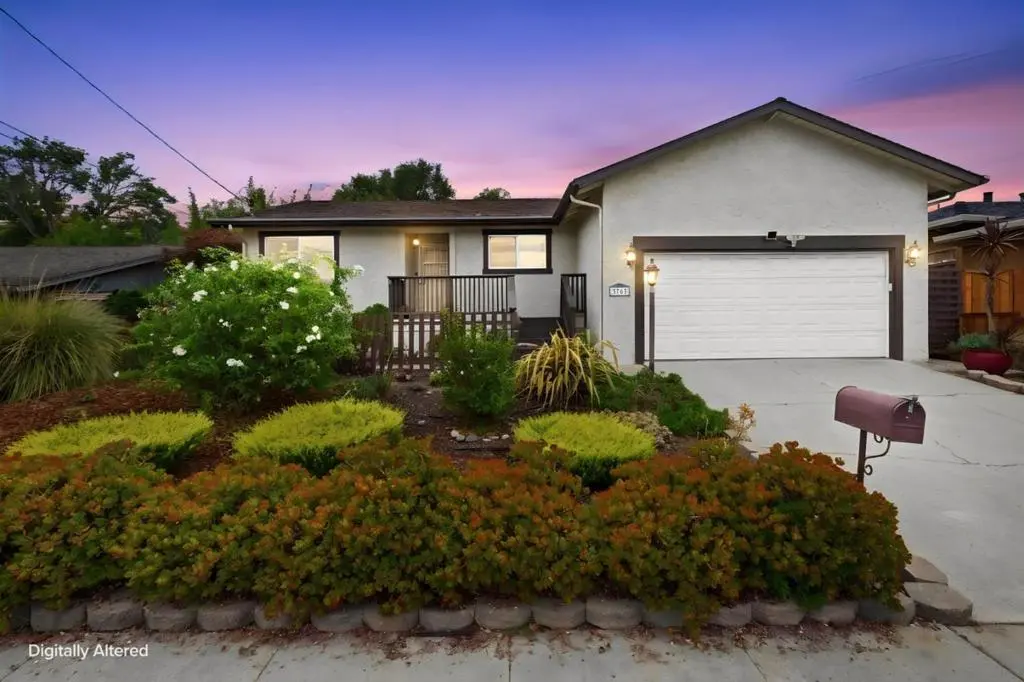 3763 Hilltop Court, Soquel, CA — listing photo 1