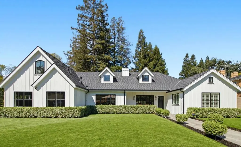 Single Family Residence for sale at 1052 Echo Drive, Los Altos, CA featuring 5 beds and 4 baths