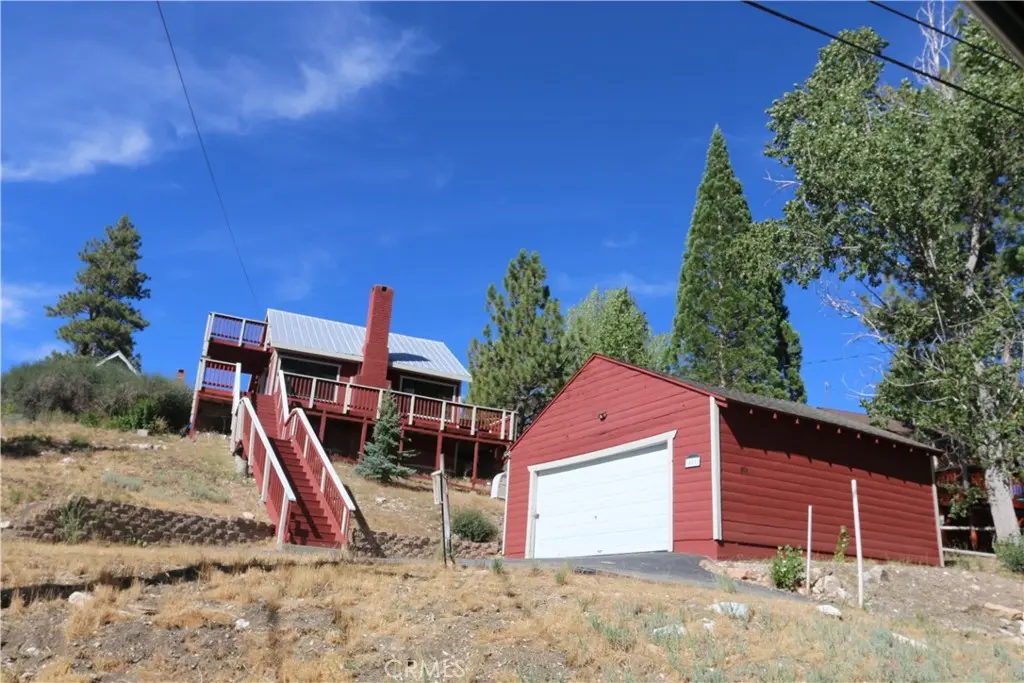 801 Edgemoor, Big Bear Lake, CA — listing photo 1