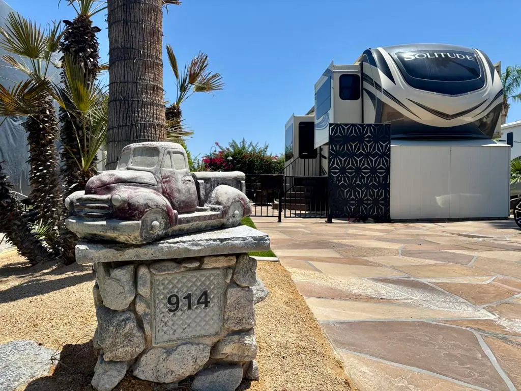 69411 Ramon Road 914, Cathedral City, CA — listing photo 1