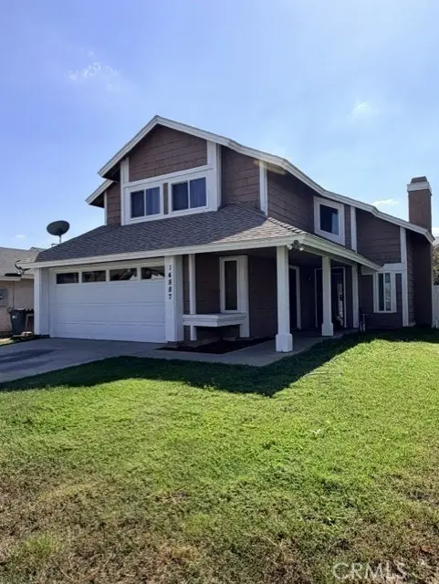 Single Family Residence for sale at 14887 Briana Street, Moreno Valley, CA featuring 3 beds and 3 baths
