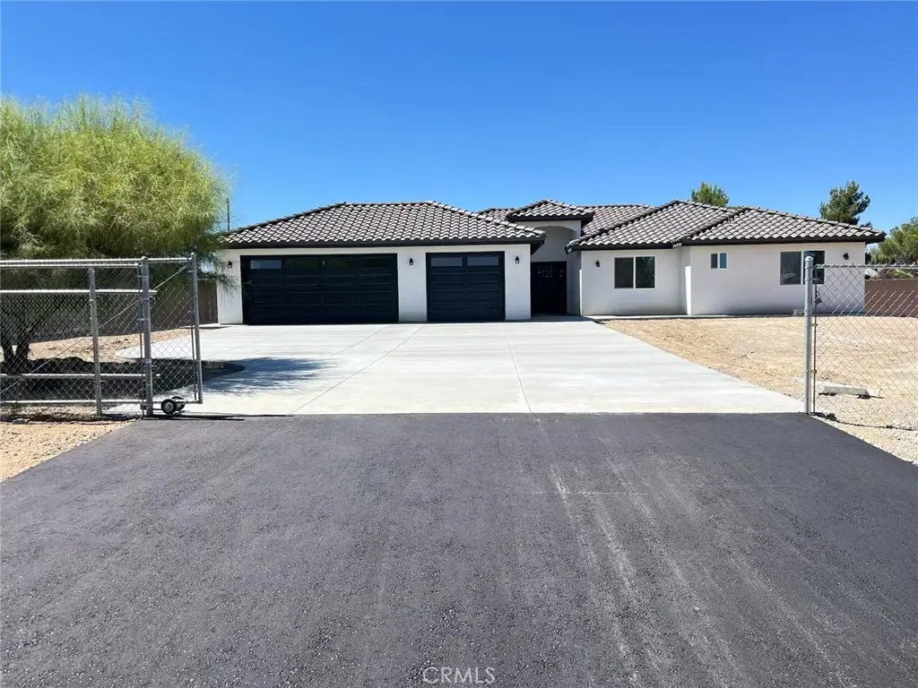 Single Family Residence for sale at 10674 Victor Avenue, Hesperia, CA featuring 4 beds and 3 baths