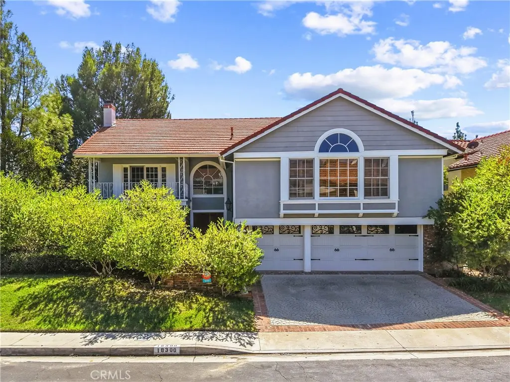 18300 Chatham Street, Porter Ranch, CA — listing photo 1