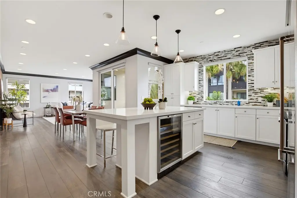 12526 W Fielding Circle 3, Playa Vista, CA — listing photo 1