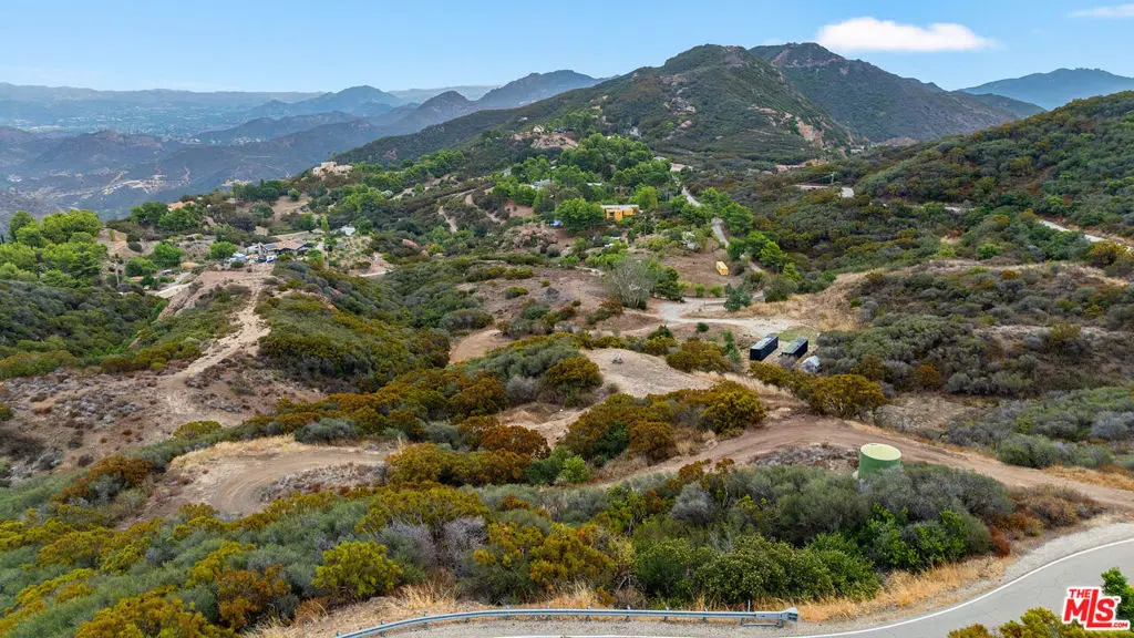 14613 Yerba Buena Road, Malibu, CA — listing photo 1