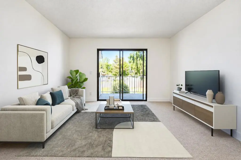 Condominium for sale at 1055 N Capitol Avenue 166, San Jose, CA featuring 2 beds and 2 baths