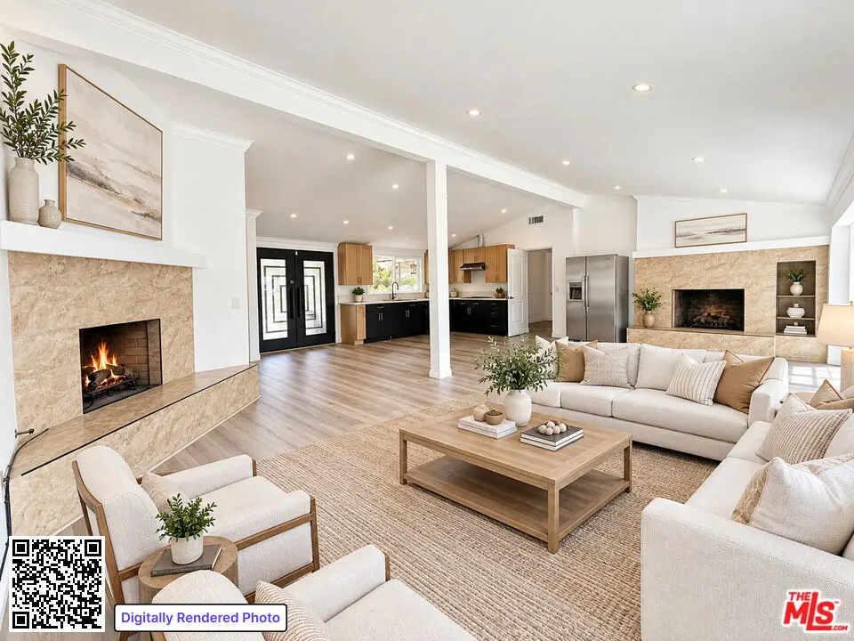 222 El Cielo Lane, Bradbury, CA — listing photo 1
