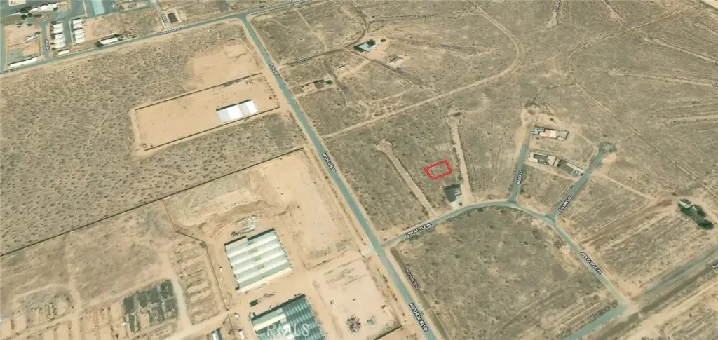0 Bong Court, California City, CA — listing photo 1