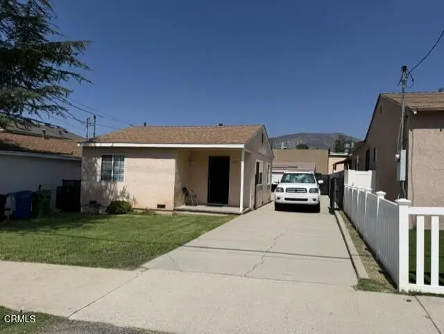 7711 Apperson Street, Tujunga, CA — listing photo 1