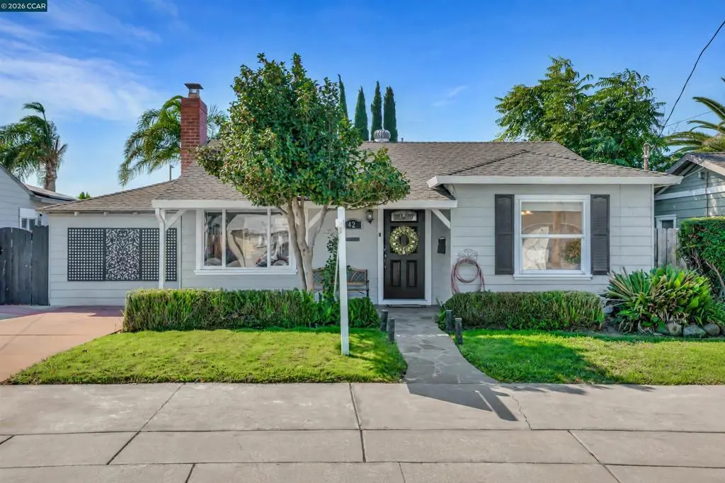 42 E 13Th St, Antioch, CA — listing photo 1