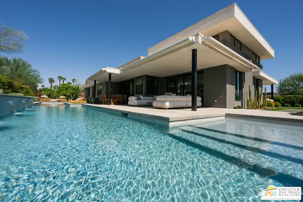 6 Garnet Court, Rancho Mirage, CA — listing photo 1