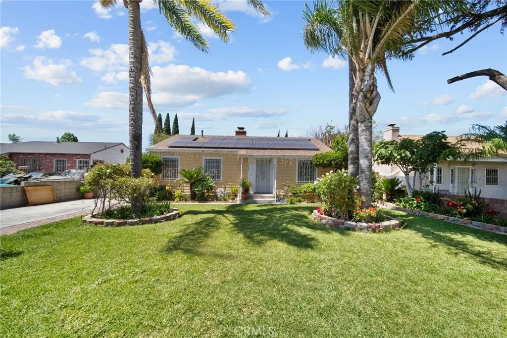 12135 Cornish Avenue, Lynwood, CA — listing photo 1