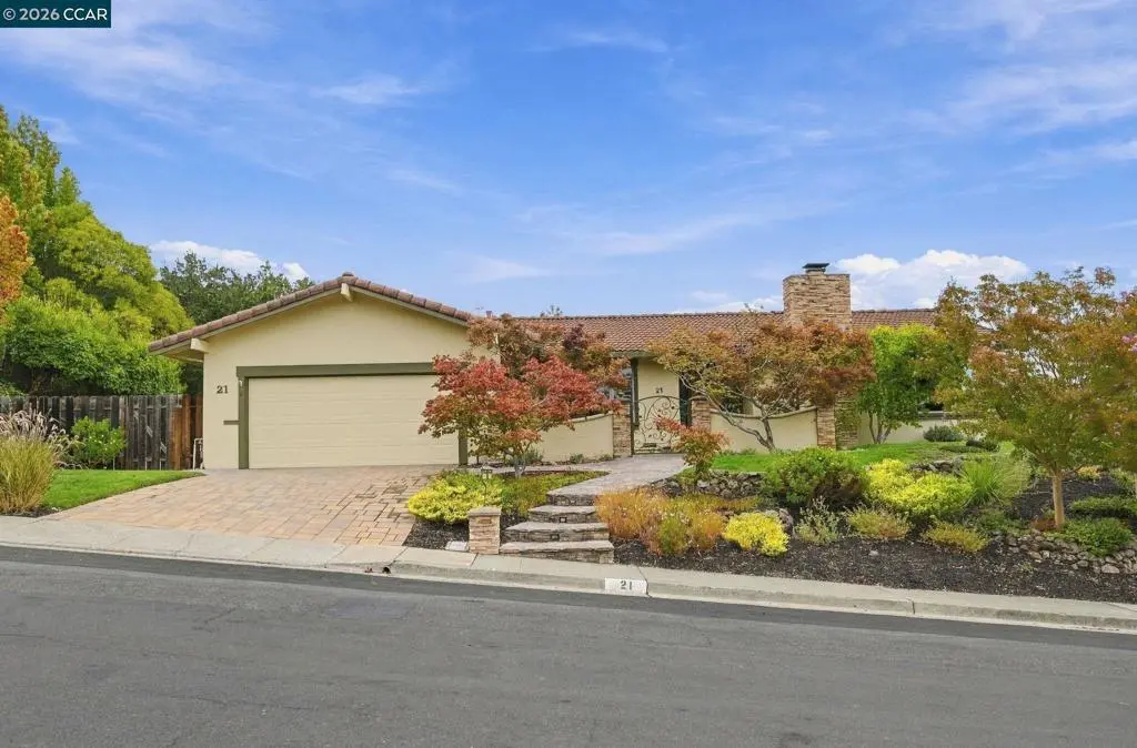 21 Inverleith Terrace, Moraga, CA — listing photo 1