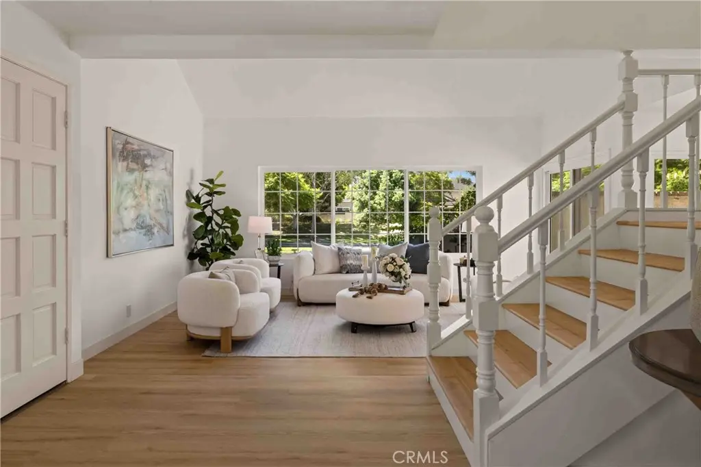 Condominium for rent at 59 E Yale Loop 31, Irvine, CA featuring 4 beds and 3 baths