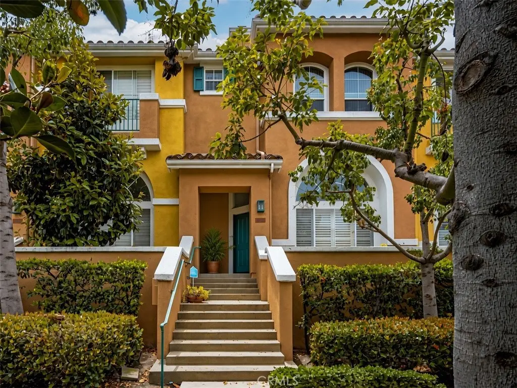 1506 Reggio Aisle, Irvine, CA — listing photo 1