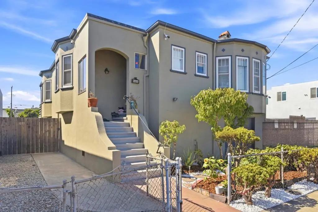 Single Family Residence for sale at 1055 San Mateo Avenue, San Bruno, CA featuring 3 beds and 2 baths