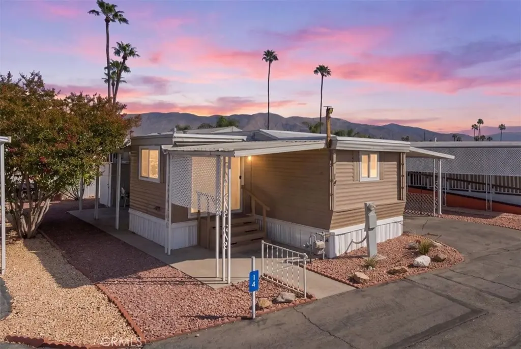 1600 S. San Jacinto 14, San Jacinto, CA — listing photo 1