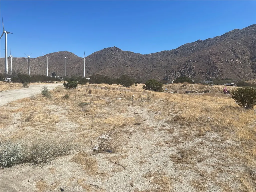 0 B Street E, Cabazon, CA — listing photo 1