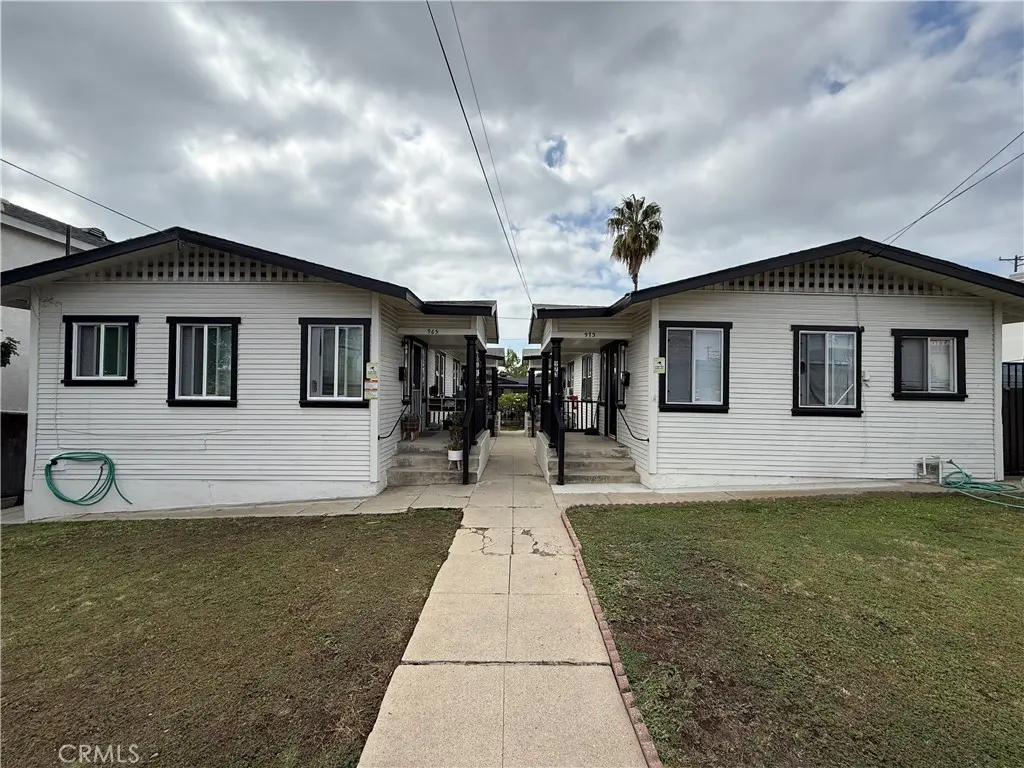 965 W 1st, San Pedro, CA — listing photo 1