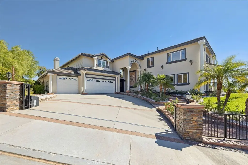 Single Family Residence for sale at 22600 Hidden Hills Road, Yorba Linda, CA featuring 6 beds and 6 baths