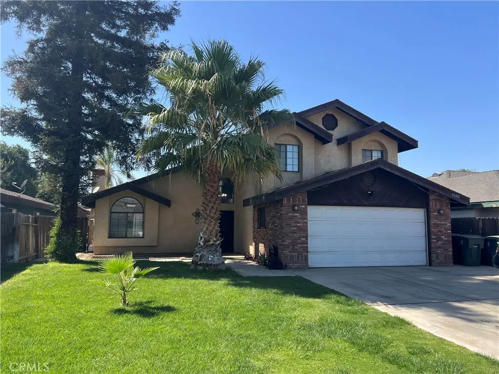 5105 Kathimae, Bakersfield, CA — listing photo 1